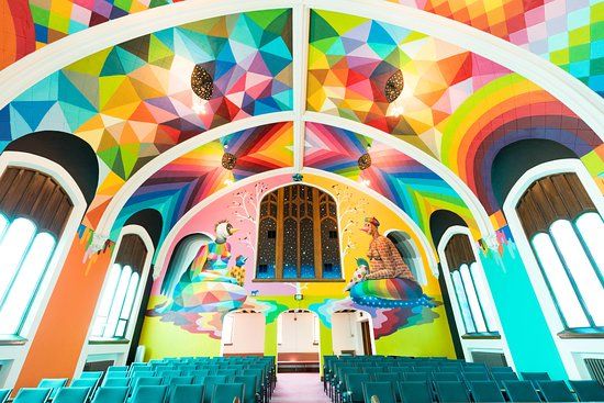 The International Church of Cannabis