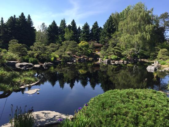 Denver Botanic Gardens